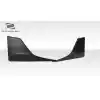 2019-2023 Genesis G70 Duraflex MSR Side Skirts Add On - 2 Piece - Image 6