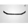 2019-2021 Genesis G70 Carbon Creations MSR Front Lip Under Spoiler - 1 Piece - Image 2