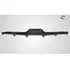 2019-2021 Genesis G70 Carbon Creations MSR Rear Diffuser - 1 Piece - Image 6