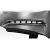 2005-2009 Ford Mustang Duraflex GT350 V1 Look Front Fenders - 2 Piece - Image 11