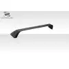 2004-2008 Acura TSX Duraflex MGT Rear Wing Spoiler - 1 Piece - Image 3