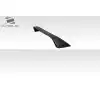 2004-2008 Acura TSX Duraflex MGT Rear Wing Spoiler - 1 Piece - Image 5