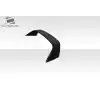 2004-2008 Acura TSX Duraflex MGT Rear Wing Spoiler - 1 Piece - Image 6