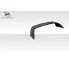 2004-2008 Acura TSX Duraflex MGT Rear Wing Spoiler - 1 Piece - Image 7