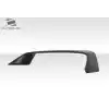 2004-2008 Acura TSX Duraflex MGT Rear Wing Spoiler - 1 Piece - Image 8