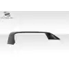 2004-2008 Acura TSX Duraflex MGT Rear Wing Spoiler - 1 Piece - Image 9