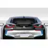 2014-2020 BMW i8 I12 Duraflex GT Concept Rear Wing Spoiler - 1 Piece - Image 1