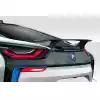 2014-2020 BMW i8 I12 Duraflex GT Concept Rear Wing Spoiler - 1 Piece - Image 2