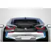 2014-2017 BMW i8 I12 Carbon Creations GT Concept Rear Wing Spoiler - 1 Piece - Image 1