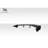 2020-2023 Chevrolet Corvette C8 Duraflex High Wing Spoiler - 1 Piece (S) - Image 4