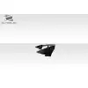 2020-2023 Chevrolet Corvette C8 Duraflex High Wing Spoiler - 1 Piece (S) - Image 5