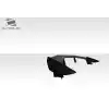 2020-2023 Chevrolet Corvette C8 Duraflex High Wing Spoiler - 1 Piece (S) - Image 6