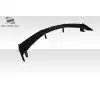 2020-2023 Chevrolet Corvette C8 Duraflex High Wing Spoiler - 1 Piece (S) - Image 7