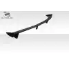 2020-2023 Chevrolet Corvette C8 Duraflex High Wing Spoiler - 1 Piece (S) - Image 9