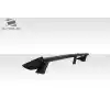 2020-2023 Chevrolet Corvette C8 Duraflex High Wing Spoiler - 1 Piece (S) - Image 10