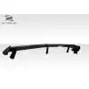 2020-2023 Chevrolet Corvette C8 Duraflex High Wing Spoiler - 1 Piece (S) - Image 11