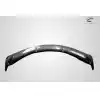 2020-2023 Chevrolet Corvette C8 Carbon Creations High Wing Spoiler - 1 Piece - Image 9