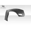 2010-2015 Chevrolet Camaro Duraflex RBS Wide Body Front Fender Flares - 2 Piece - Image 9