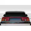 1984-1988 Nissan 300ZX Z31 Duraflex RBS Rear Wing Spoiler - 1 Piece - Image 1