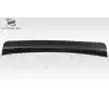 1984-1988 Nissan 300ZX Z31 Duraflex RBS Rear Wing Spoiler - 1 Piece - Image 9