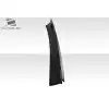 1984-1988 Nissan 300ZX Z31 Duraflex RBS Rear Wing Spoiler - 1 Piece - Image 12