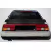 1984-1988 Nissan 300ZX Z31 Carbon Creations RBS Rear Wing Spoiler - 1 Piece - Image 1