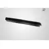 1984-1988 Nissan 300ZX Z31 Carbon Creations RBS Rear Wing Spoiler - 1 Piece - Image 4