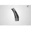 1984-1988 Nissan 300ZX Z31 Carbon Creations RBS Rear Wing Spoiler - 1 Piece - Image 7