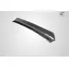 1984-1988 Nissan 300ZX Z31 Carbon Creations RBS Rear Wing Spoiler - 1 Piece - Image 8