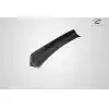 1984-1988 Nissan 300ZX Z31 Carbon Creations RBS Rear Wing Spoiler - 1 Piece - Image 10