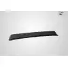 1984-1988 Nissan 300ZX Z31 Carbon Creations RBS Rear Wing Spoiler - 1 Piece - Image 11