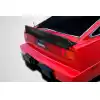 1984-1988 Nissan 300ZX Z31 Carbon Creations RBS Rear Wing Spoiler - 1 Piece - Image 2