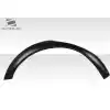 2015-2021 Subaru WRX Duraflex Speed Fender Flares - 6 Piece - Image 4