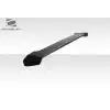 2019-2023 Toyota Corolla HB Duraflex BZ Rear Wing Spoiler - 1 Piece - Image 8