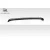 2019-2023 Toyota Corolla HB Duraflex BZ Rear Wing Spoiler - 1 Piece - Image 9