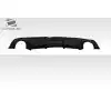 2018-2023 Infiniti Q50 Carbon Creations SRK Rear Diffuser - 1 Piece - Image 10