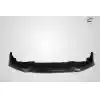 2017-2021 Honda Civic HB Carbon Creations BZ Front Lip Spoiler - 1 Piece - Image 2