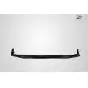 2017-2021 Honda Civic HB Carbon Creations BZ Front Lip Spoiler - 1 Piece - Image 3