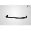 2017-2021 Honda Civic HB Carbon Creations BZ Front Lip Spoiler - 1 Piece - Image 7