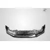 2017-2021 Honda Civic HB Carbon Creations BZ Front Lip Spoiler - 1 Piece - Image 8