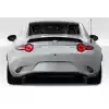 2016-2023 Mazda Miata Duraflex High Kick Rear Wing Spoiler - 1 Piece - Image 1