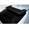 2017-2021 Honda Civic HB Duraflex Type M Roof Wing Spoiler - 1 Piece (S) - Image 1