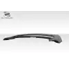 2017-2021 Honda Civic HB Duraflex Type M Roof Wing Spoiler - 1 Piece (S) - Image 4