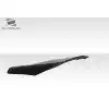 2017-2021 Honda Civic HB Duraflex Type M Roof Wing Spoiler - 1 Piece (S) - Image 7