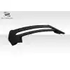 2017-2021 Honda Civic HB Duraflex Type M Roof Wing Spoiler - 1 Piece (S) - Image 10