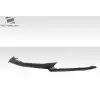 2016-2019 Cadillac ATS-V Duraflex V Look Front Lip Spoiler - 1 Piece - Image 3