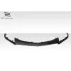 2016-2019 Cadillac ATS-V Duraflex V Look Front Lip Spoiler - 1 Piece - Image 5