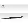 2016-2019 Cadillac ATS-V Duraflex V Look Front Lip Spoiler - 1 Piece - Image 6