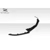 2016-2019 Cadillac ATS-V Duraflex V Look Front Lip Spoiler - 1 Piece - Image 7