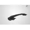 2016-2019 Cadillac ATS-V Duraflex V Look Front Lip Spoiler - 1 Piece - Image 16